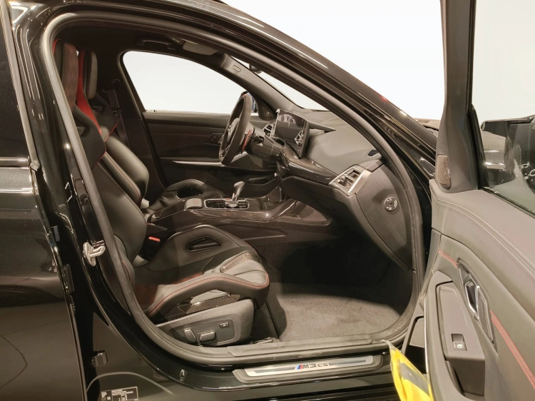 11 - BMW M M3 M3 CS Touring