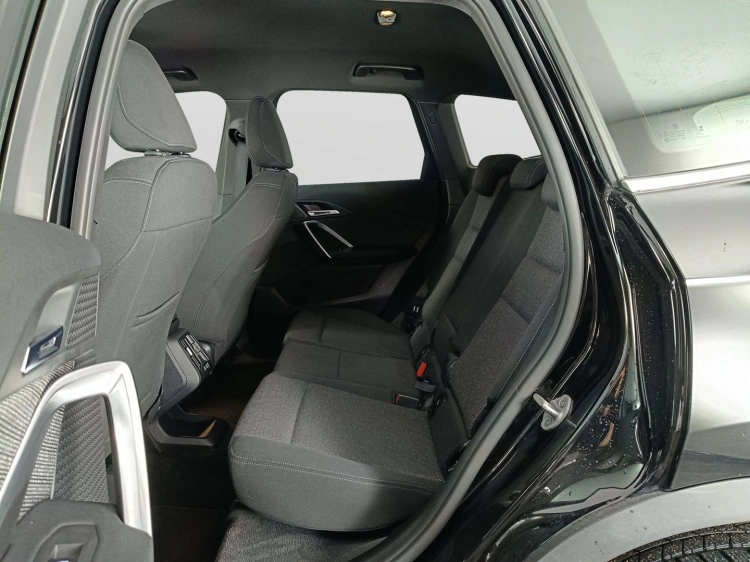 9 - BMW X1 X1 sdrive18d Edition Essence auto