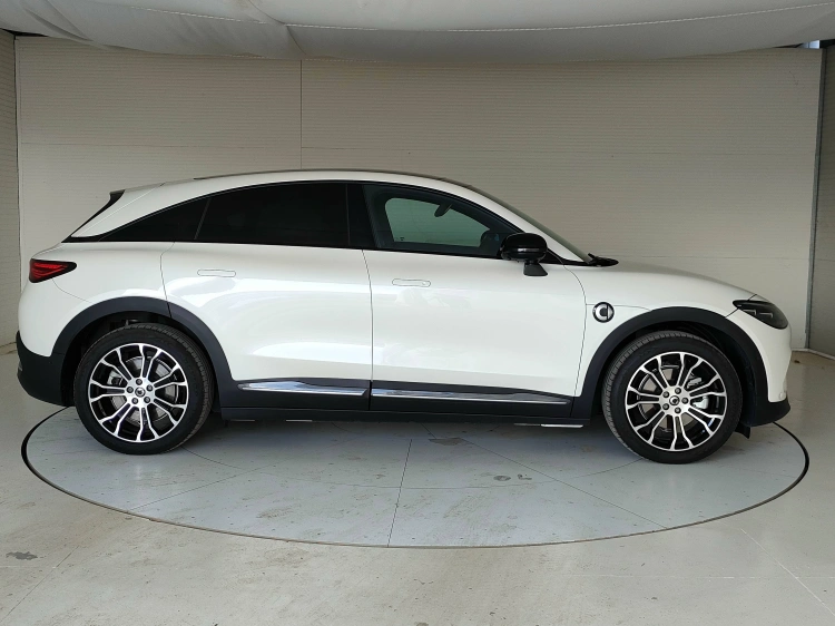 7 - smart #3 PREMIUM