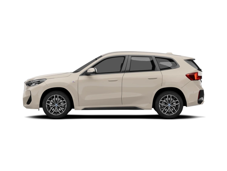 3 - BMW iX1 BMW iX1 eDrive20 Pure Edition