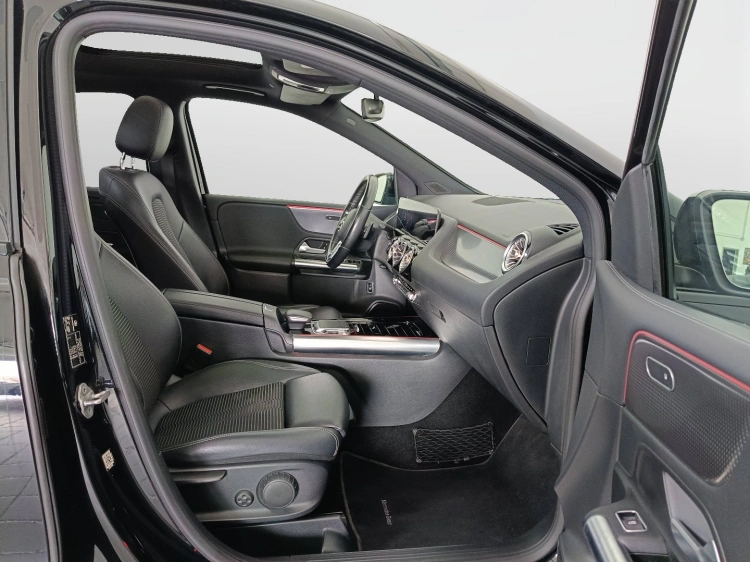 11 - Mercedes-Benz Classe B 180 d Sport Plus auto