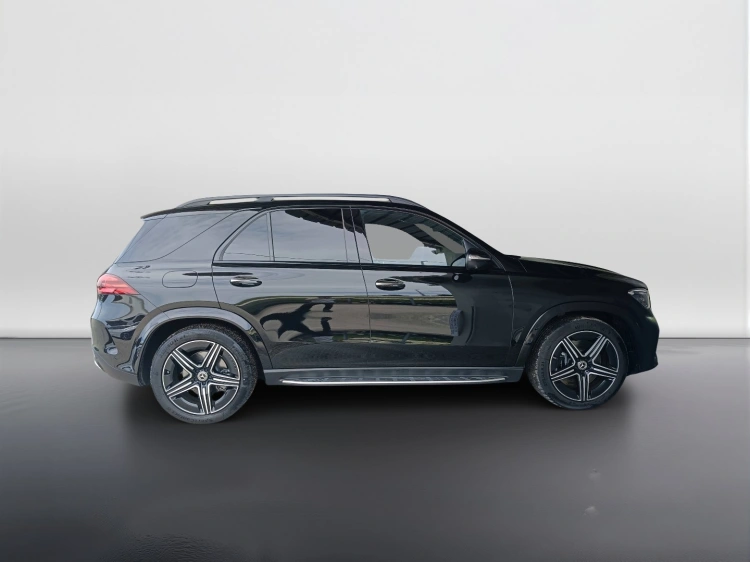 6 - Mercedes-Benz GLE 350 de phev AMG Line Premium 4matic auto