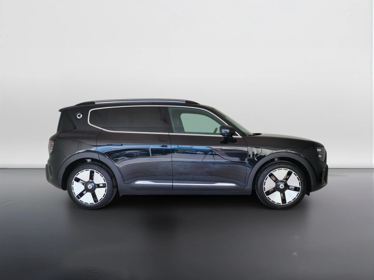 4 - smart #5 #5 Premium rwd