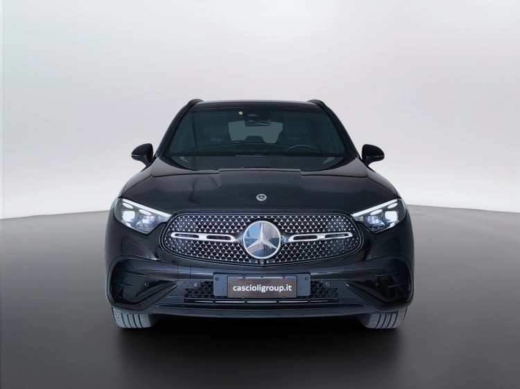 2 - Mercedes-Benz GLC 220 d mhev AMG Premium 4matic auto
