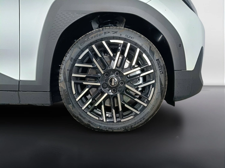 12 - MINI Aceman ACEMAN SE