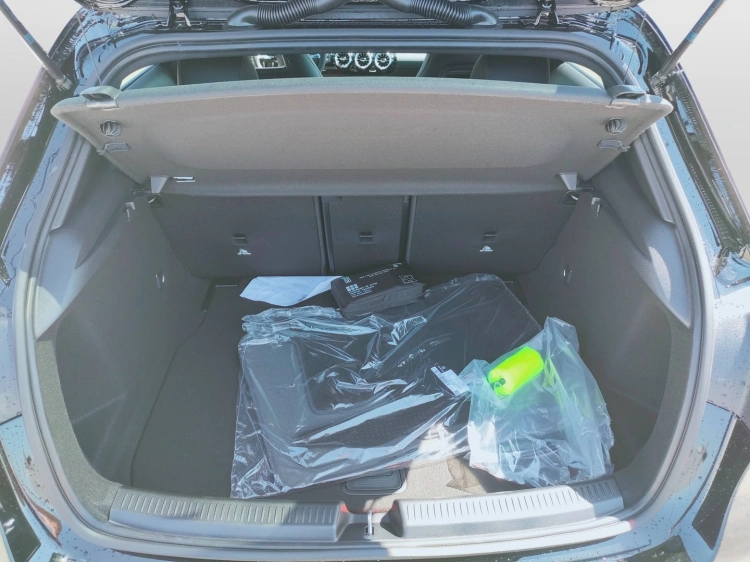 5 - Mercedes-Benz Classe A 180 d Automatic