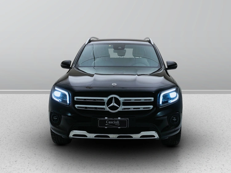 2 - Mercedes-Benz GLB 180 d Sport Plus auto