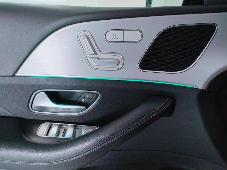 15 - Mercedes-Benz GLE 300 d mhev Premium 4matic auto