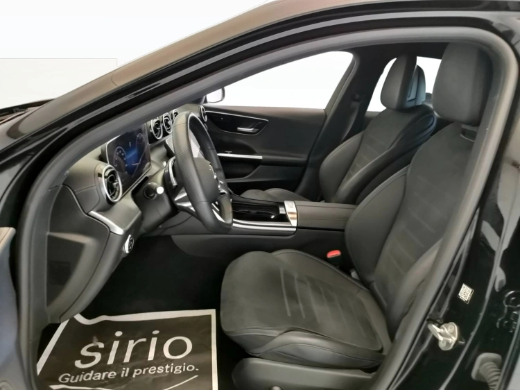 15 - Mercedes-Benz Classe C 300 d mhev Premium Plus auto