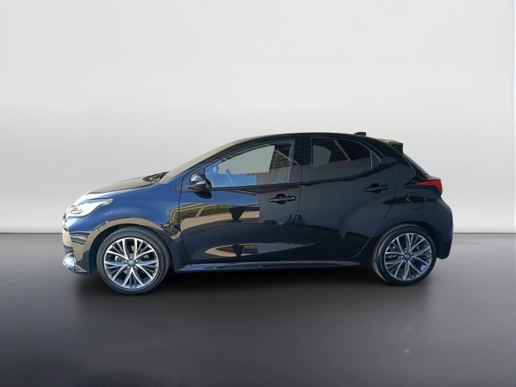 6 - Toyota Yaris TOYOTA Yaris 1.5 Hybrid 5 porte Lounge