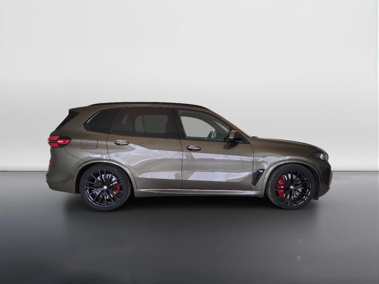 6 - BMW X5 X5 xdrive50e MSport Pro auto