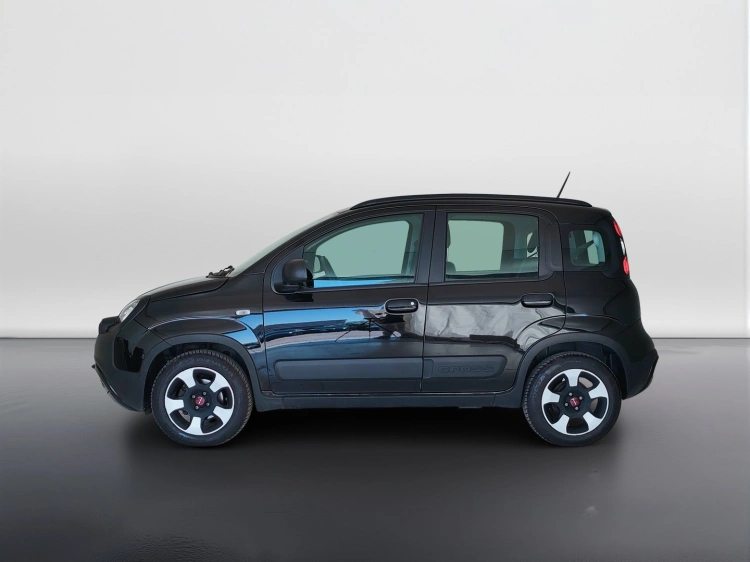8 - Fiat Panda Panda 1.0 hybrid City Cross s&s 70cv