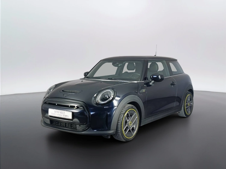 1 - MINI Cooper Mini 3p Cooper SE Classic auto