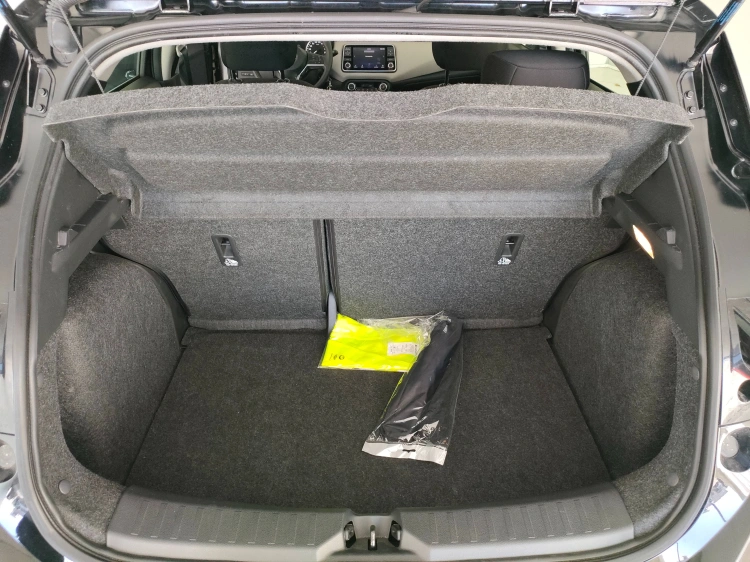 5 - Nissan Micra Micra 1.0 ig-t Eco Acenta Gpl