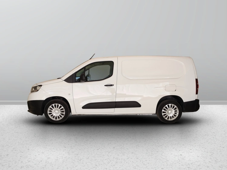 3 - Toyota Professional Proace City Proace City 1.5D 100cv S&S L2 S 10q Active