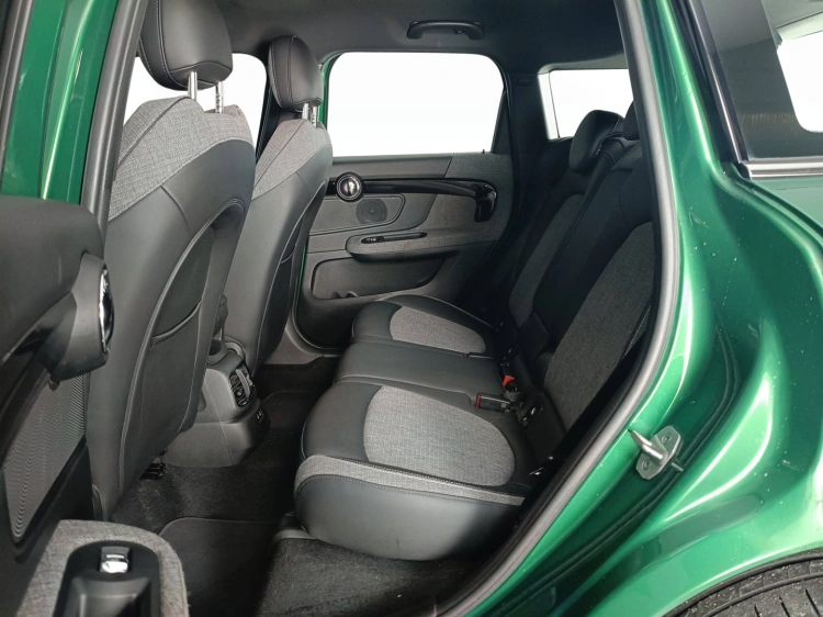 9 - MINI Countryman Mini Countryman 1.5 Cooper Classic auto