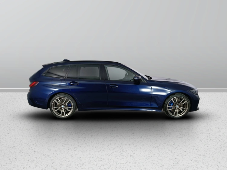 6 - BMW Serie 3 Serie 3 G21 2019 Touring - M340d Touring mhev 48V xdrive aut