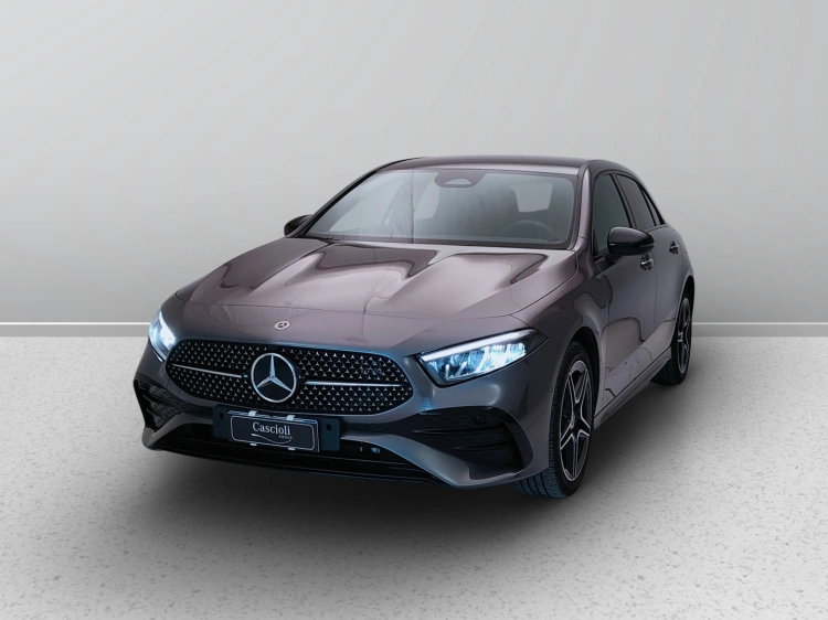 1 - Mercedes-Benz Classe A 250 e phev AMG Line Premium auto