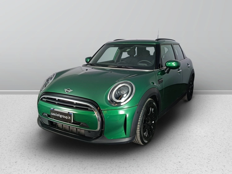 1 - MINI One Classic Mini 5p 1.5 One Classic 75cv