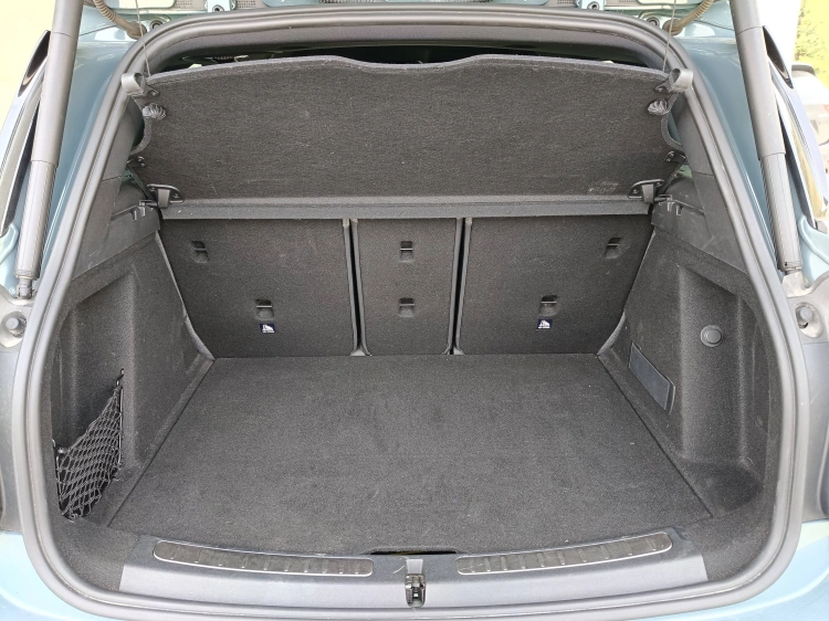 19 - MINI Countryman Mini Countryman 1.5 One D Northwood Edition auto