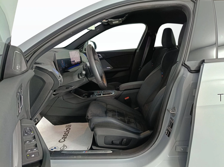 8 - BMW Serie 2 220d Gran Coupe 48V MSport Pro auto