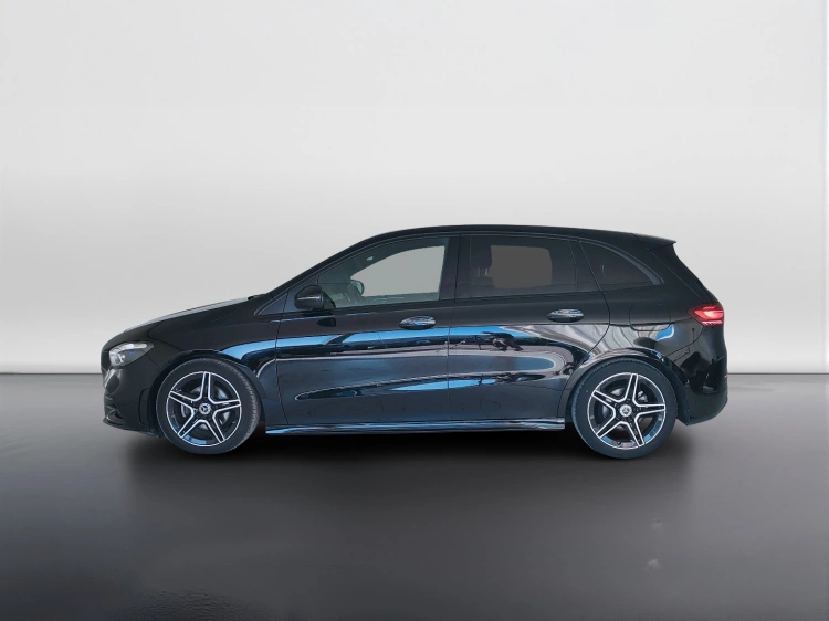 3 - Mercedes-Benz Classe B 180 d AMG Line Advanced Plus auto