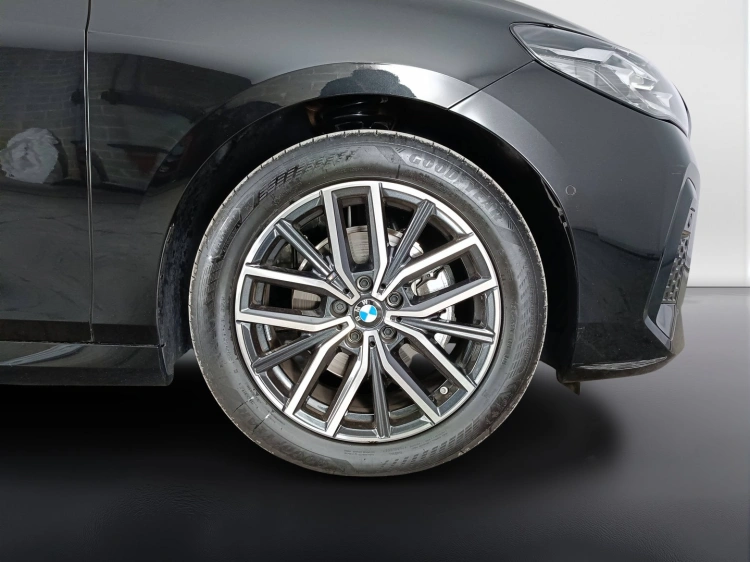 22 - BMW Serie 2 218d Active Tourer Msport auto