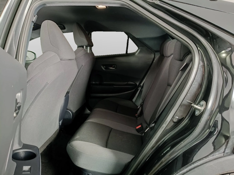 9 - Toyota C-HR C-HR 1.8 hv Trend fwd e-cvt