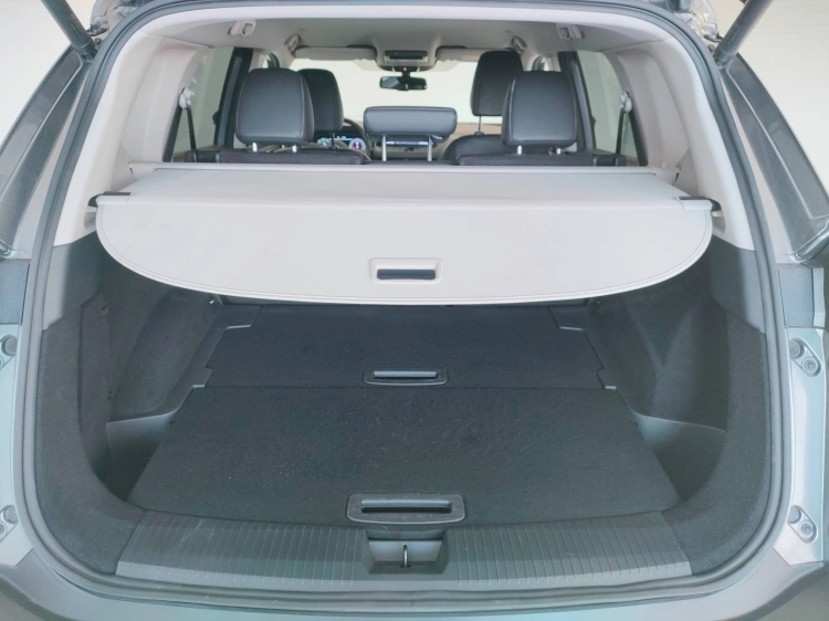 5 - Nissan X X-Trail 1.5 e-power Tekna e-4orce 4wd