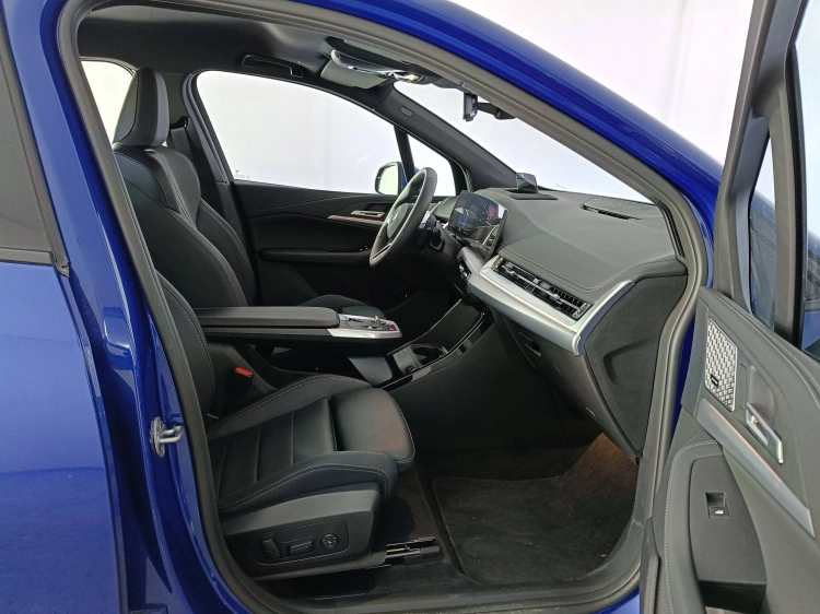 11 - BMW Serie 2 218d Active Tourer Msport auto