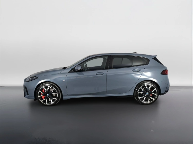 6 - BMW Serie 1 120d 48V MSport Pro auto