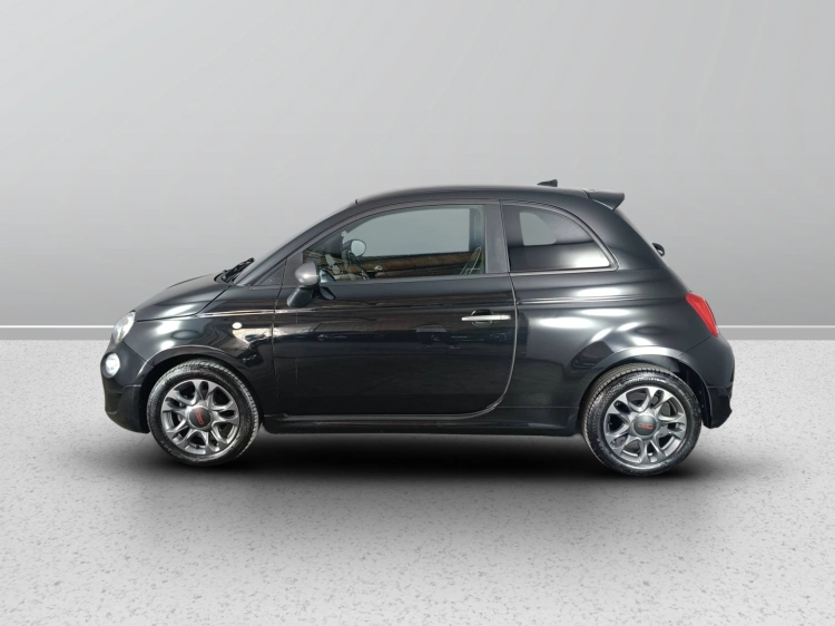 3 - Fiat 500 500 1.0 hybrid Sport 70cv