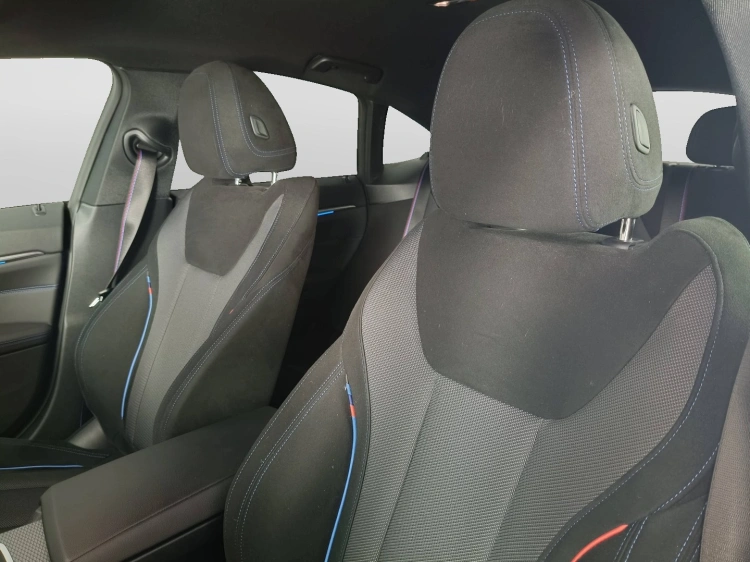 16 - BMW i4 BMW i4 eDrive40 Gran Coupé