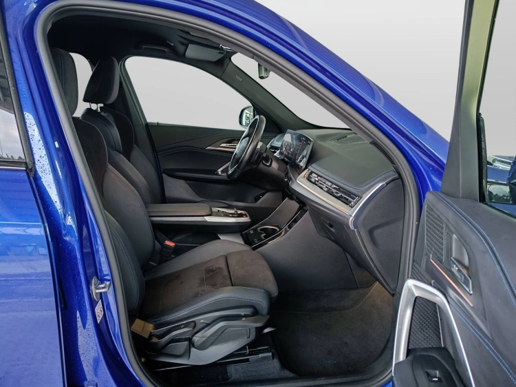 11 - BMW X1 X1 sdrive18d MSport auto