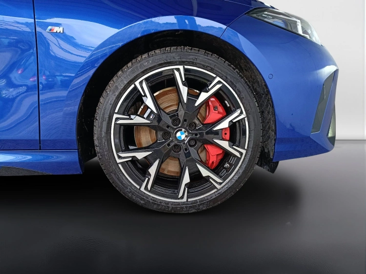 17 - BMW Serie 1 118d MSport Pro auto