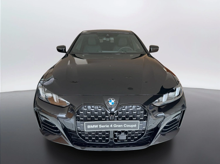 2 - BMW Serie 4 BMW 430d xDrive Gran Coupé