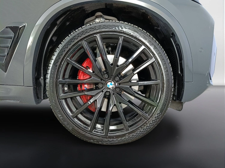 24 - BMW X5 X5 xdrive30d MSport Pro auto