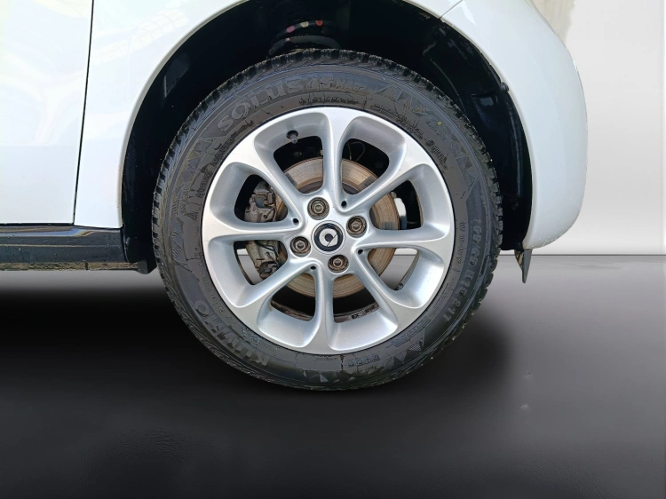 18 - smart forfour Forfour 1.0 Youngster 71cv my18