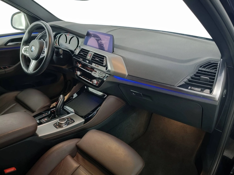 11 - BMW X4 X4 xdrive20d Msport auto my19