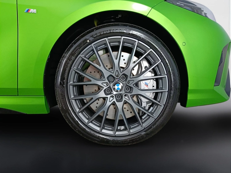 22 - BMW Serie 1 BMW M135 xDrive