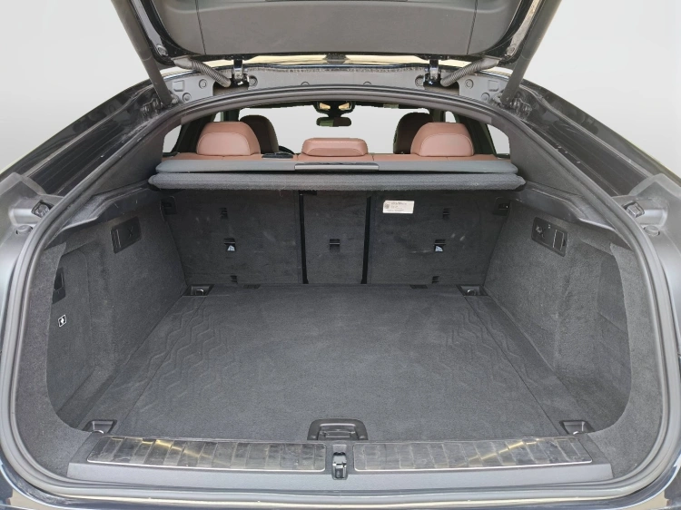 22 - BMW X6 X6 xdrive30d Msport auto