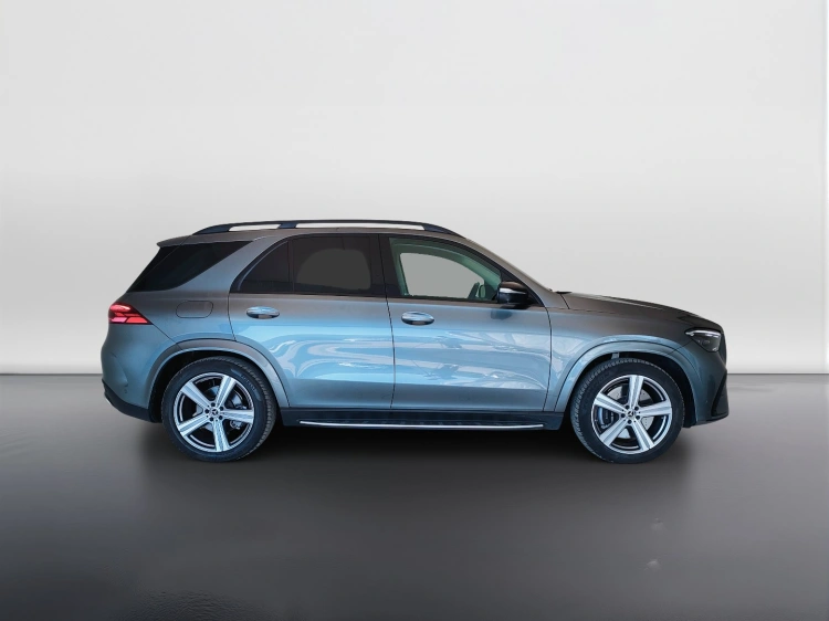 4 - Mercedes-Benz GLE 350 de phev AMG Line Premium 4matic auto
