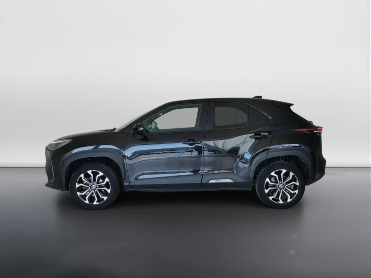 8 - Toyota Yaris Cross Yaris Cross 1.5h Trend fwd 116cv e-cvt