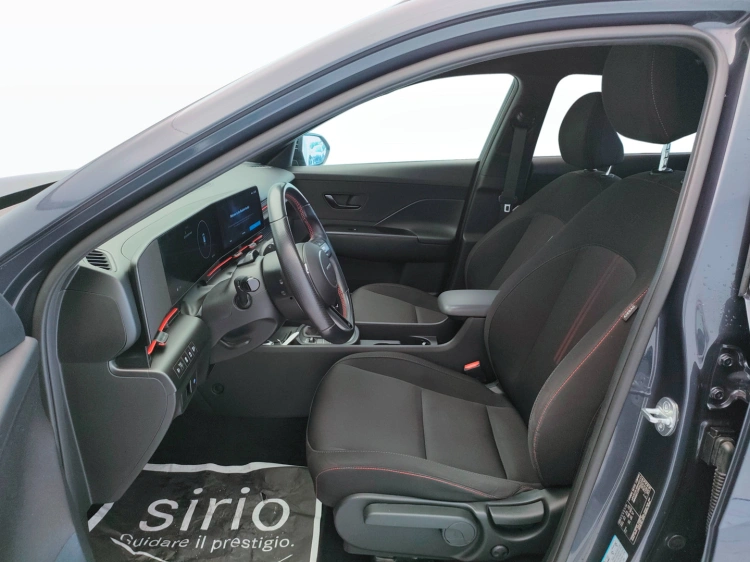 14 - Hyundai Kona Kona 1.0 t-gdi 48V N Line 2wd 120cv mt