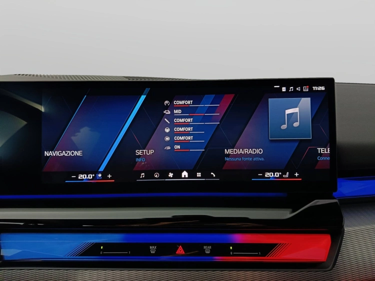 15 - BMW M M5 M5 Touring
