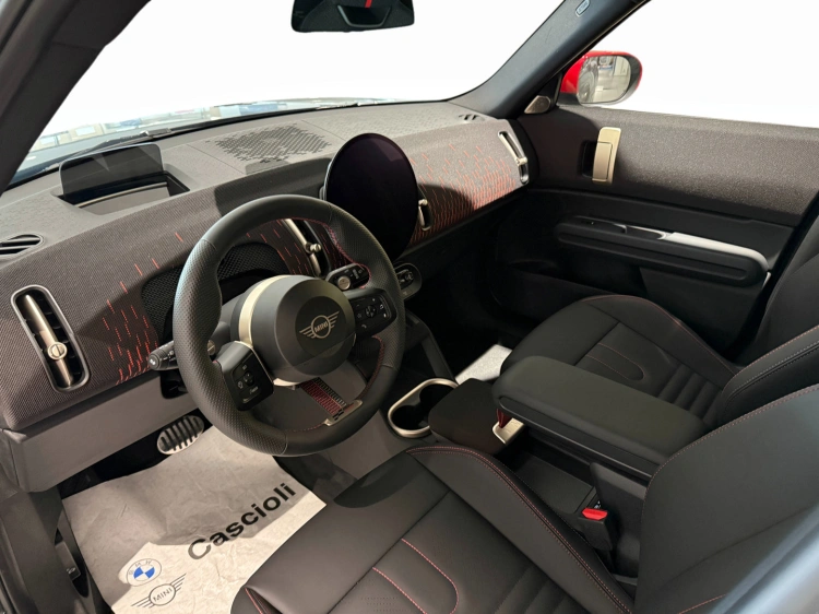 9 - MINI Countryman MINI Countryman John Cooper Works ALL4