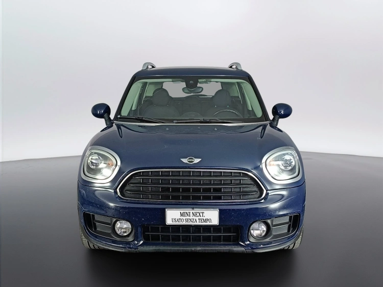 2 - MINI Countryman Mini Countryman 1.5 One D Boost