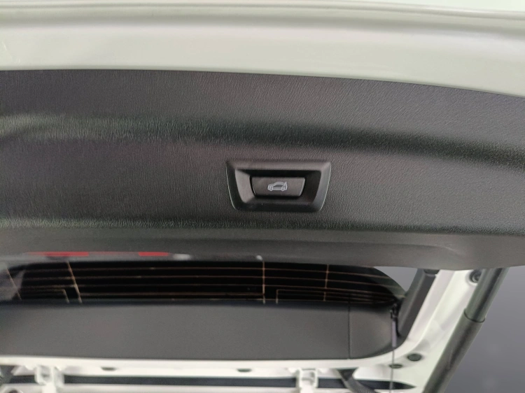 21 - BMW X1 X1 sdrive18d MSport auto