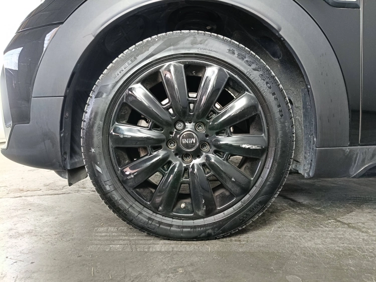 16 - MINI Countryman Mini Countryman 1.5 Cooper Classic auto