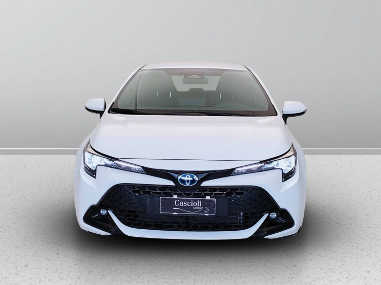 2 - Toyota COROLLA 3P - 5P - SW COROLLA 1.8H HB ACTIVE  MY23